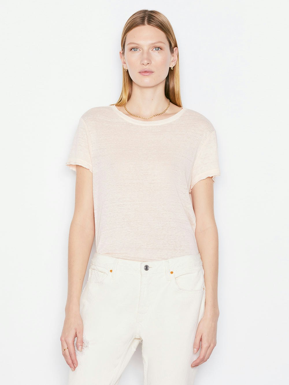 shirt front view